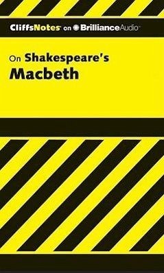 Macbeth - Went, Alex