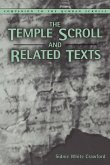 Temple Scroll and Related Texts Temple Scroll and Related Texts