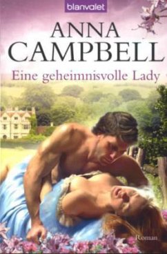 Eine geheimnisvolle Lady - Campbell, Anna