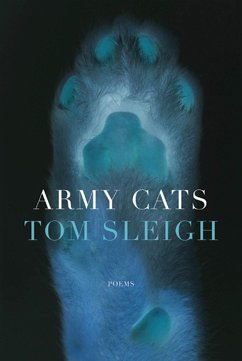 Army Cats - Sleigh, Tom