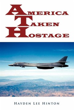 America Taken Hostage
