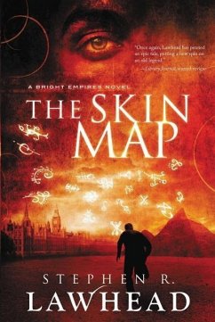 The Skin Map - Lawhead, Stephen