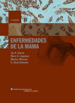 Enfermedades de la mama - Harris, Jay R. . . . [et al.