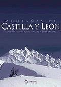 Montañas de Castilla y León - Sáez Hidalgo, Ignacio