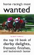 Horse Racing's Most Wanted - Bild 1