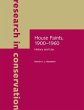 House Paints, 1900-1960 - Bild 1