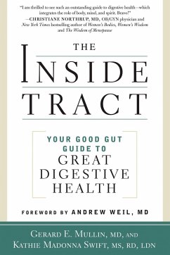 The Inside Tract - Mullin, Gerard E.; Weil, Andrew