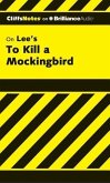 To Kill a Mockingbird