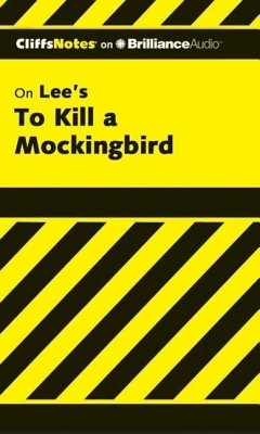 To Kill a Mockingbird - Castleman, Tamara