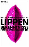 Lippenbekenntnisse