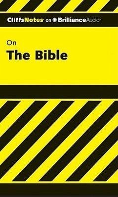 The Bible - Patterson, Charles H.