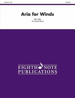 Aria for Winds