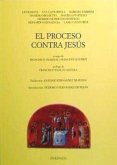 El proceso contra Jesús