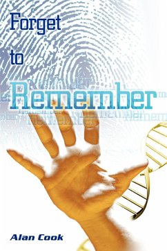 Forget to Remember - Cook, Alan