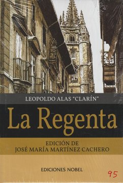 La Regenta - Alas, Leopoldo