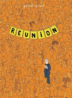 Reunion - Girard, Pascal