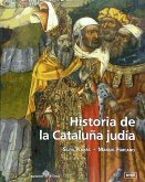Historia de la Cataluña Judía