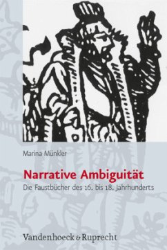 Cover Narrative Ambiguität