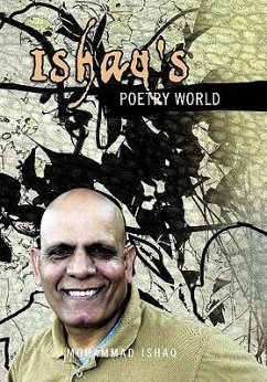 Ishaq's Poetry World - Ishaq, Mohammad