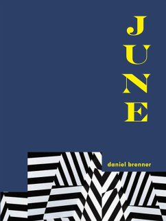 June - Brenner, Daniel