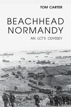 Beachhead Normandy - Carter, Tom