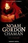 Chamán - Gordon, Noah