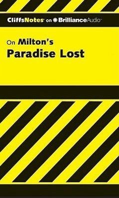 Paradise Lost - Linn, Bob
