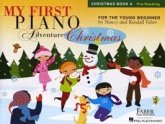 My First Piano Adventure - Christmas (Book A - Pre-Reading) My First Piano Adventure - Christmas (Book A - Pre-Reading)