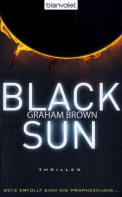 Black Sun - Brown, Graham