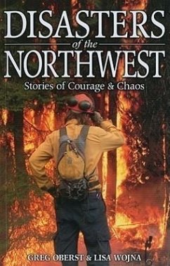 Disasters of the Northwest - Oberst, Greg; Wojna, Lisa