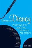 Working with Disney