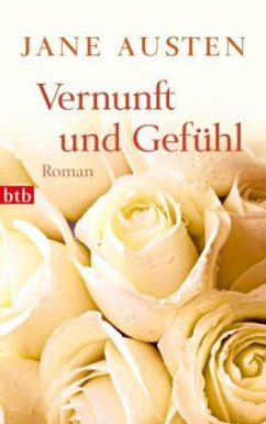 Vernunft und Gefühl - Austen, Jane