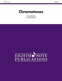 Chromatones: Conductor Score