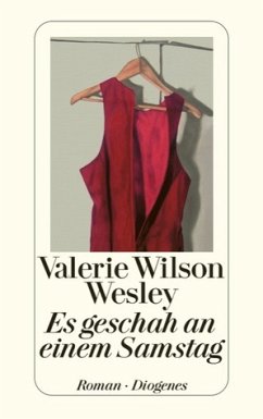 Es geschah an einem Samstag - Wesley, Valerie Wilson