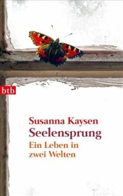 Seelensprung - Kaysen, Susanna