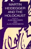 Martin Heidegger and the Holocaust