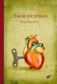 Amor En Juego - Ferrándiz, Elena