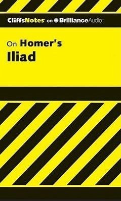 Iliad - Linn, Bob