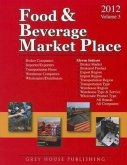 Food & Beverage Market Place