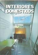 Interiores domésticos - Chueca Sancho, Pilar
