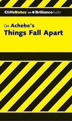 Things Fall Apart - Chua, John; Pavlos, Suzanne