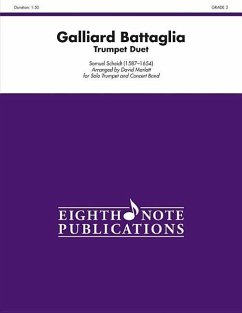 Galliard Battaglia