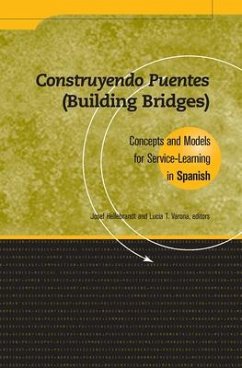 Construyendo Puentes (Building Bridges)