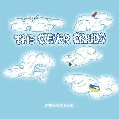 THE CLEVER CLOUDS - Gunby, Stephanie