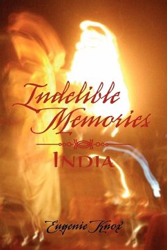 Indelible Memories - Knox, Eugenie