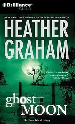 Ghost Moon - Graham, Heather