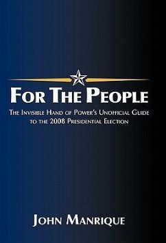 For the People - Manrique, John