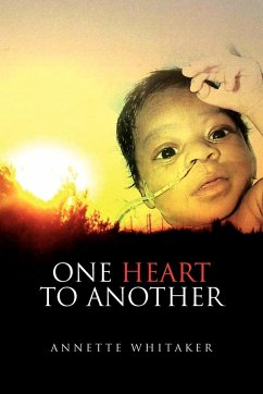 One Heart to Another - Whitaker, Annette