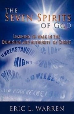 The Seven Spirits of God - Warren, Eric L.