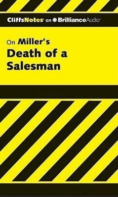 Death of a Salesman - Scheidt, Jennifer L.